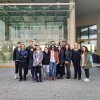 Επίσκεψη του τμήματος Αρτοποιών-Ζαχαροπλαστών στο ξενοδοχείο IKOS OCEANIA