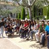 Εκπαιδευτική επίσκεψη σε ξενοδοχειακά συγκροτήματα της Χαλκιδικής